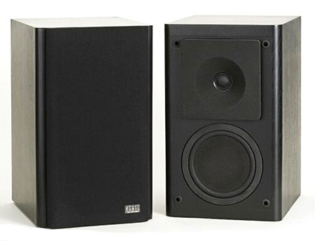 Phase Technology PC80 loudspeaker 