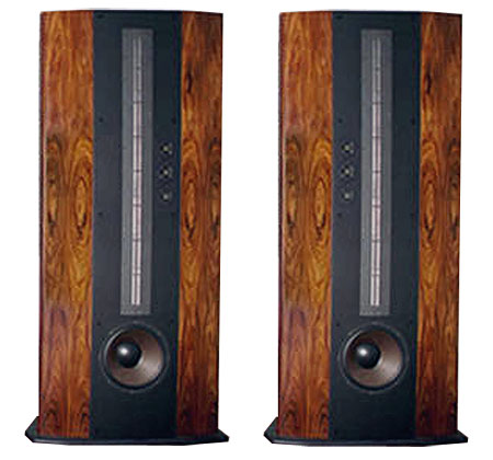 Genesis speaker online