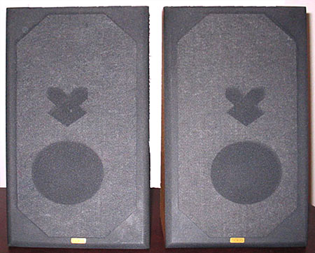 spica speakers
