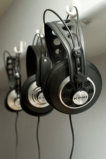 Akg k240 top vintage