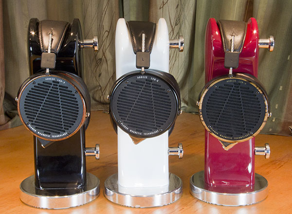 Lcd 3 audeze cheap