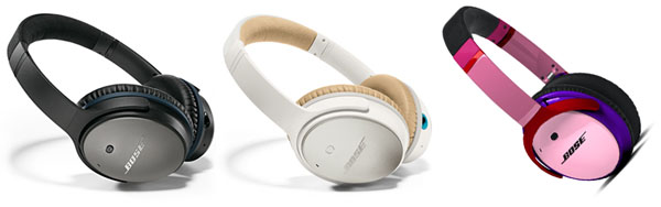 Bose_QuietCOmfort25_Photo_Colors