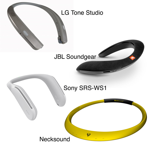 Bose SoundWear Companion Speaker Sound Quality | Stereophile.com
