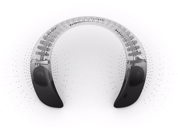 Bose SoundWear Companion Speaker | Stereophile.com Bose SoundWear Companion Speaker | Stereophile.com