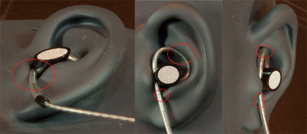 bowers wilkins in ear