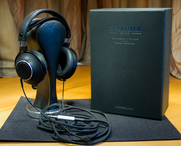 enigma acoustics Dharma D1000 エニグマアコースティ - メルカリ