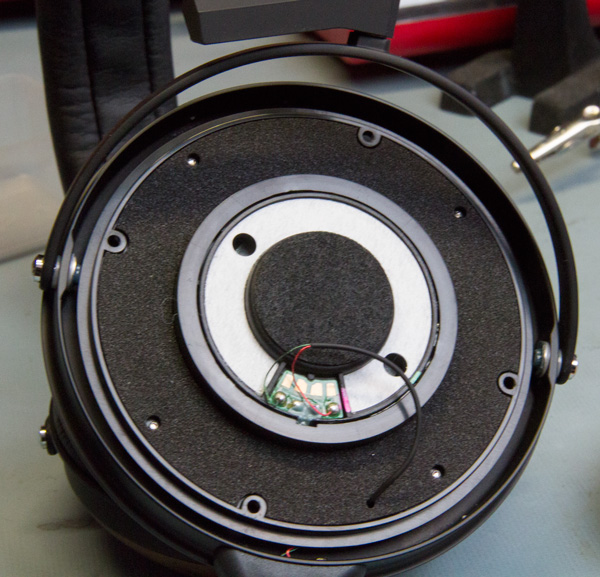 Fostex_Variants_Disassembly_Photo_TH610_Capsule