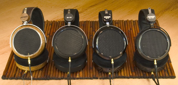 Review: HiFiMAN HE-500 - Headphonesty