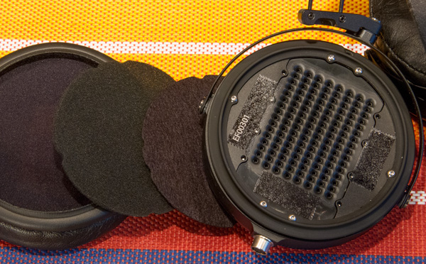 The Etherial Mr. Speakers Ether Flow | Stereophile.com
