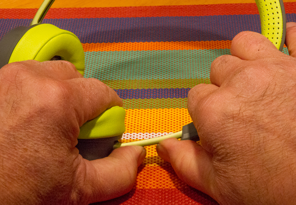 Backbeat fit online 500 review