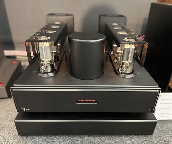 Mastersound: Teaching Old Tubes New Tricks | Stereophile.com