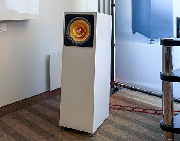 Cube Audio + Lampizator + Tekton = Fine Sound | Stereophile.com