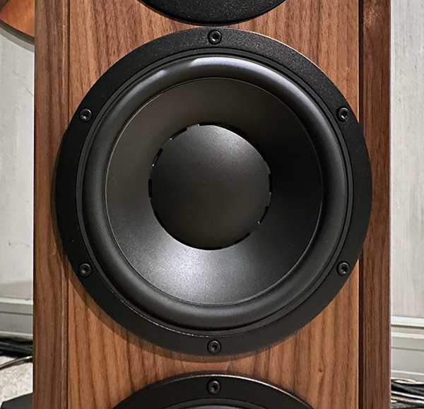 Dynaudio at Innovative Audio | Stereophile.com
