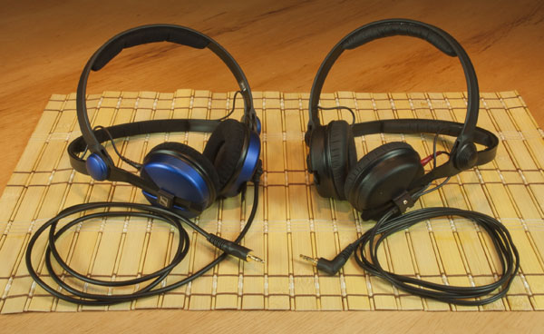 The Most Excellent Sennheiser Amperior and HD 25 1 II Stereophile