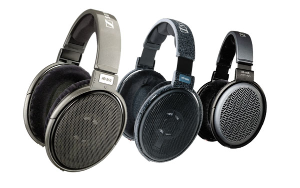 The Very Important Sennheiser HD 580, HD 600, and HD 650 Page 3