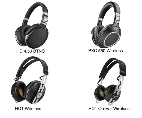 Hd 4.5 btnc cheap sennheiser