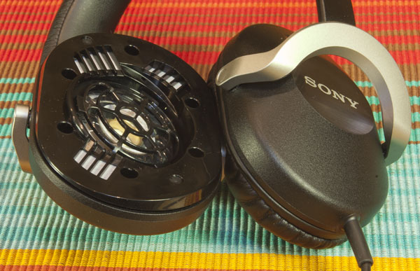 sony mdr zx 700