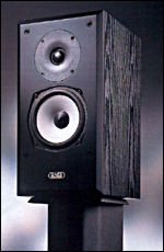 Acoustic Energy Aegis One Loudspeaker Stereophile Com