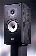 acoustic energy aegis two