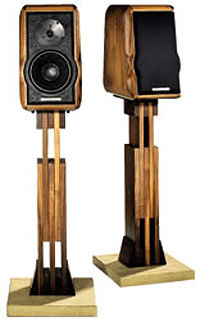 Sonus Faber Electa Amator loudspeaker 