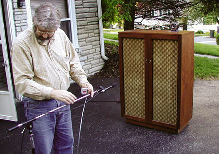 Bozak speakers sales