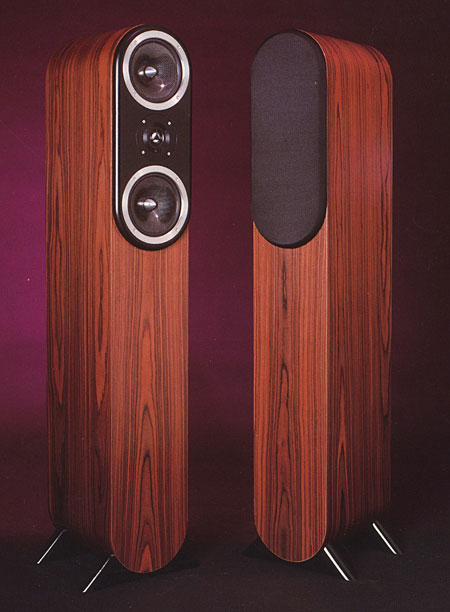 Tesla music 30 stereo Tesla music 30 stereo