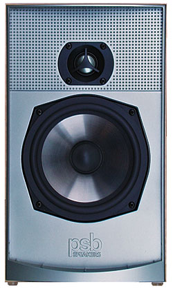 psb alpha b1 speakers