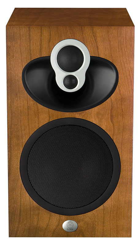 Linn Majik 109 Loudspeaker Page 2 Stereophile Com