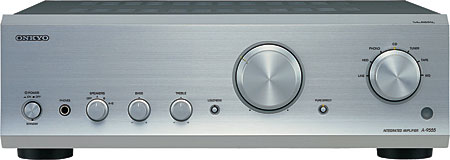 【国内発送】 A-9555 Onkyo integrated Stereophile.com | amplifier アンプ