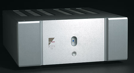 Ayre Acoustics V-6xe 5 Channel Amplifier ! For Sale