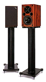Acoustic Energy AE1 loudspeaker | Stereophile.com
