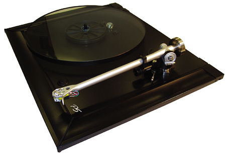 Rega Planar 5 & Planar 7 turntables | Stereophile.com