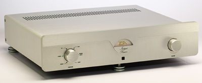 YBA Passion IA350A Integrated Amplifier Review