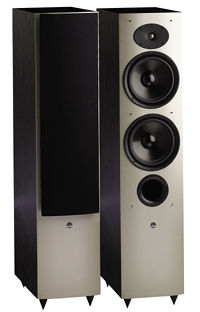 athena technologies speakers