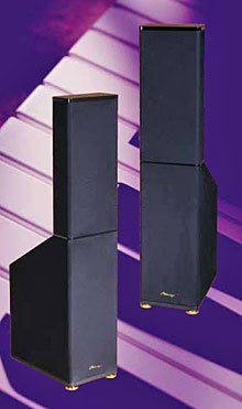 Mirage OM-6 loudspeaker | Stereophile.com