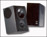 M&K S-150 THX Surround Loudspeaker System (SGHT Review) Page 3