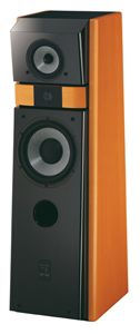 JMlab Mezzo Utopia loudspeaker | Stereophile.com JMlab Mezzo Utopia loudspeaker | Stereophile.com