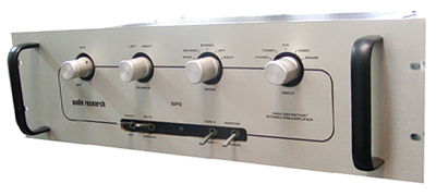 Audio Research Sp9 Preamplifier Guy Lemcoe Sp9 Mk Ii 12 90 Stereophile Com Audio Research Sp9 Preamplifier Guy Lemcoe Sp9 Mk Ii 12 90 Stereophile Com