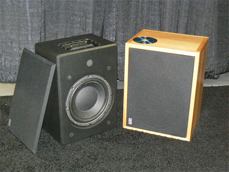 Bag End Introduces Active Acoustics Correction Stereophile