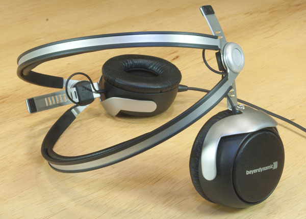 Beyer dt 1350 sales
