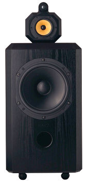 B\u0026W Matrix 801 Series 2 loudspeaker 