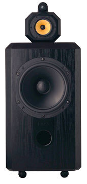 B&w 801 series sales 3