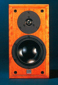 Dynaudio Contour 1.3 Mk.II loudspeaker 