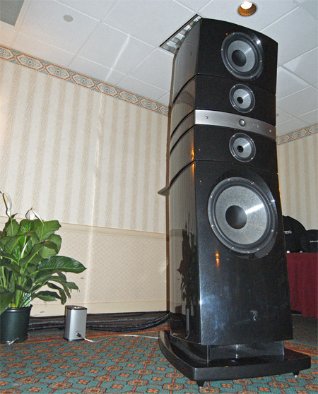 best speakers in the world