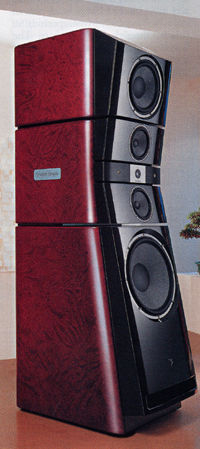 focal utopia specs