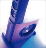 Infinity Prelude MTS loudspeaker Stereophile