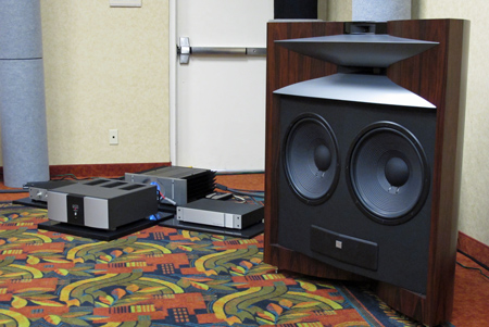 jbl summit