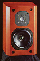 JMlab Micron & Micron Carat loudspeaker Specifications
