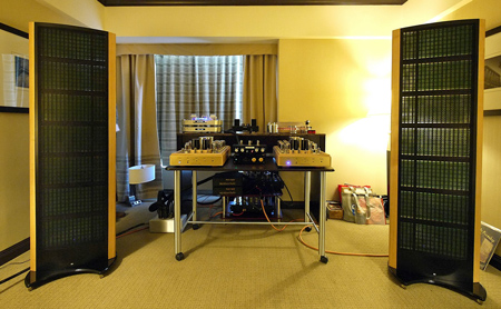 kingsound speakers