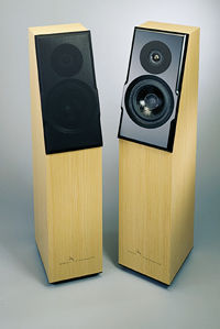 Meadowlark speakers shop